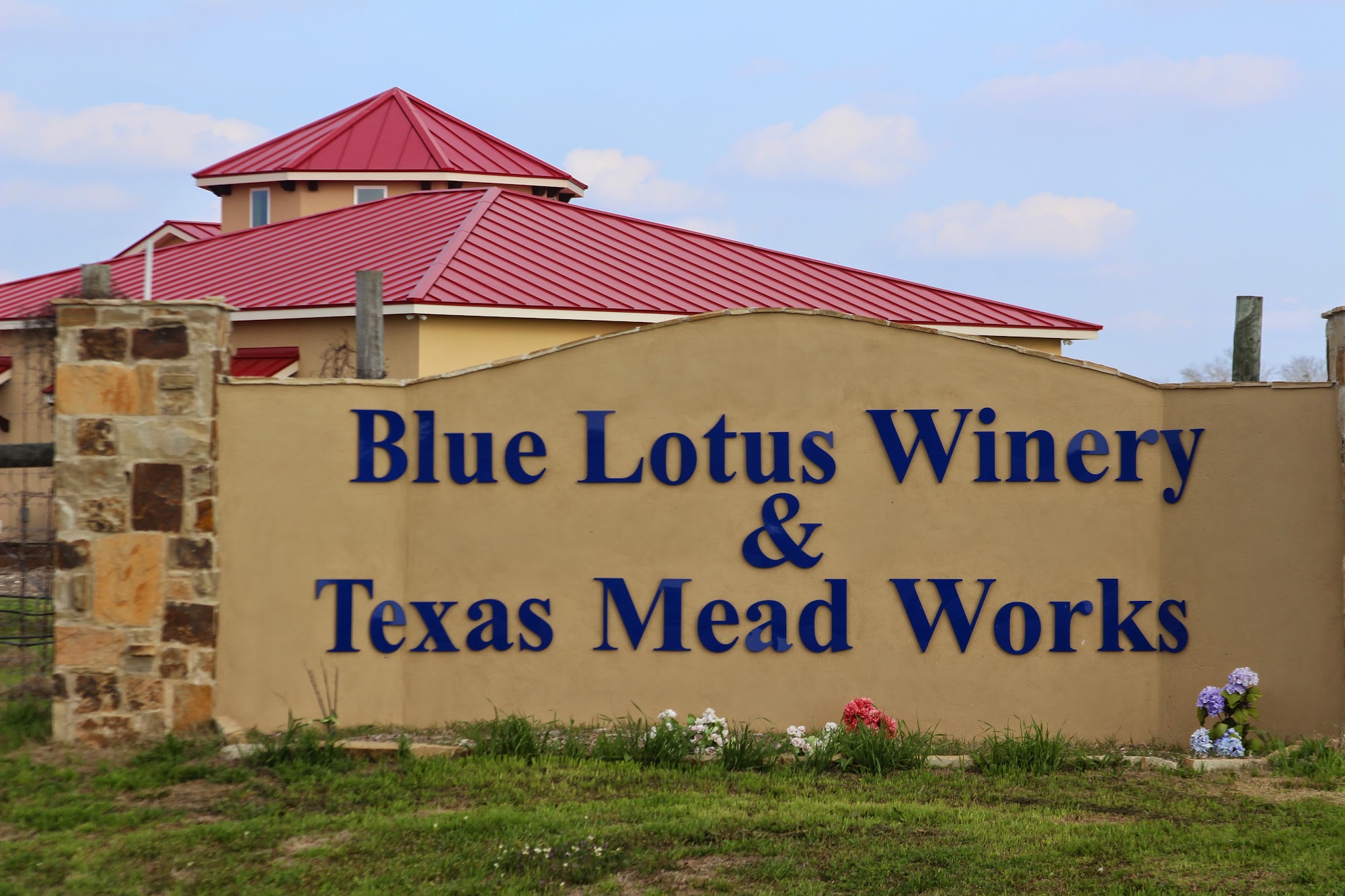 Texas Mead Works