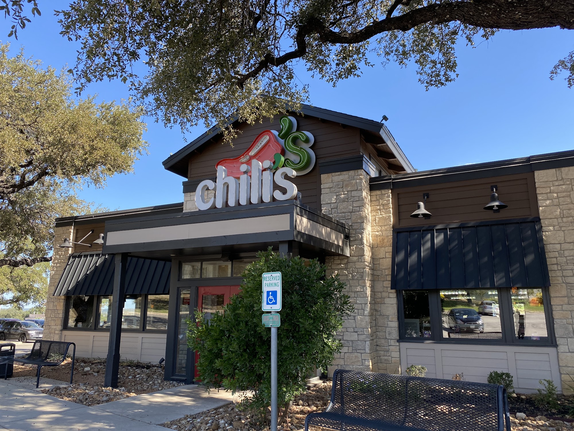 Chili's Grill & Bar