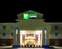Holiday Inn Express & Suites North Shamrock TX