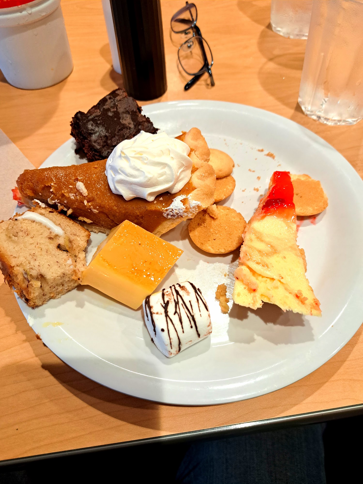 Golden Corral Buffet & Grill