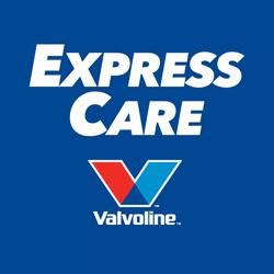 Valvoline Express Care @ Silsbee