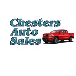 Chester's Auto Sales
