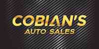 Cobian's Auto Sales