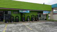 Houston Tires And Wheels