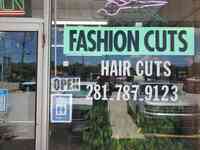 Fashion Cut