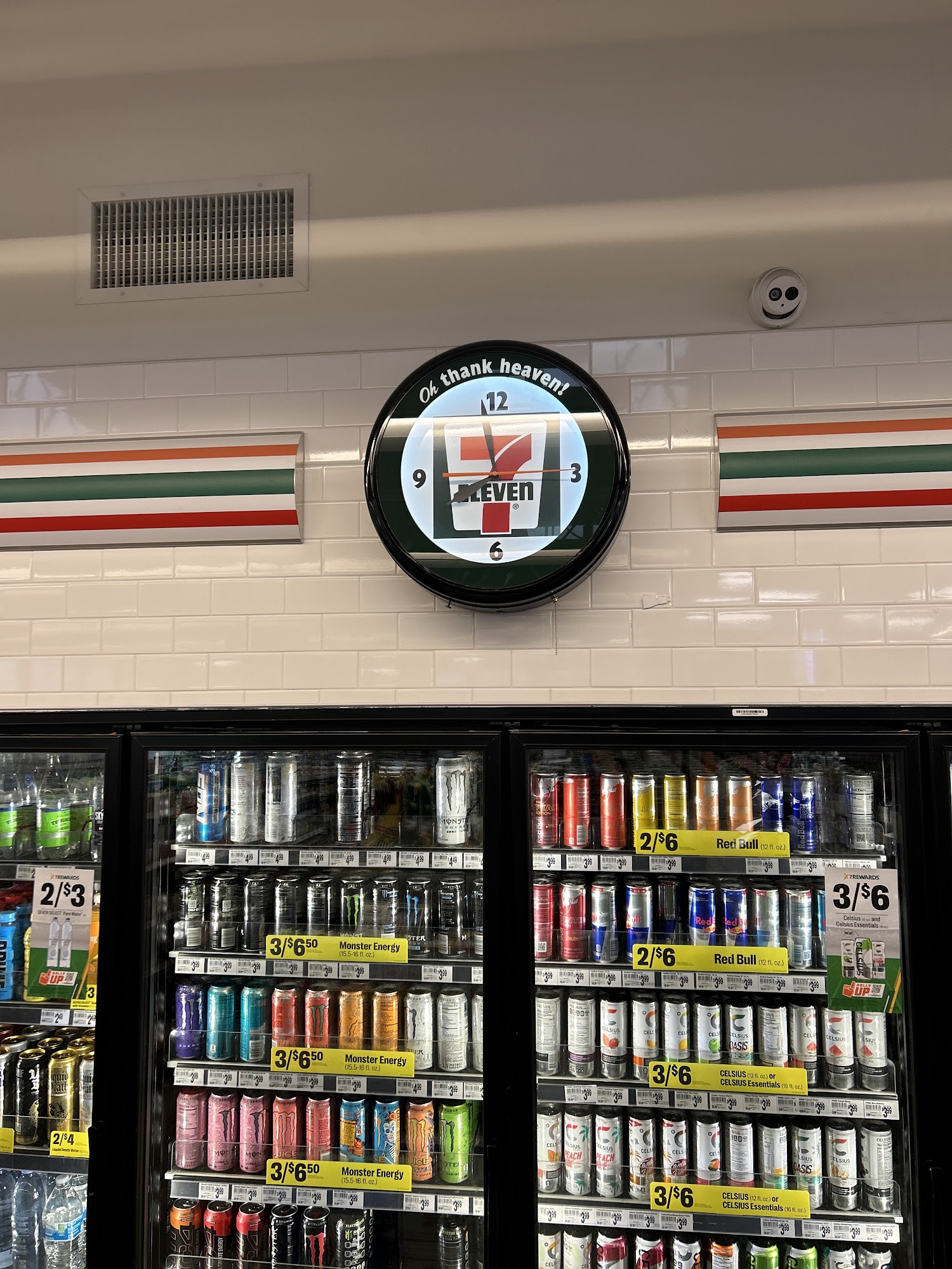 7-Eleven