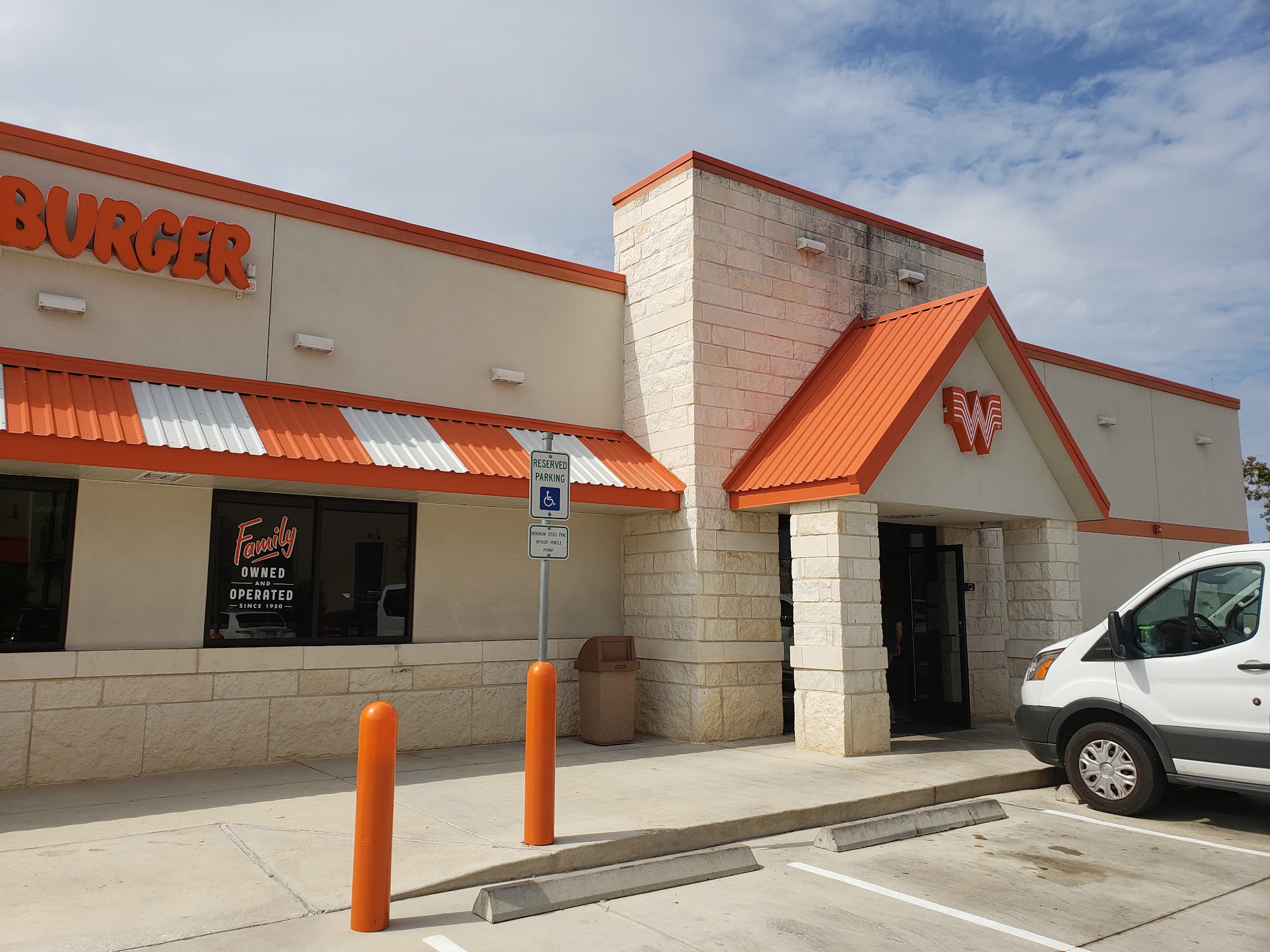 Whataburger