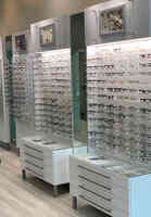 Texas State Optical Bulverde