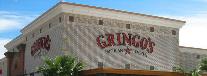 Gringo’s Mexican Kitchen {Champions}