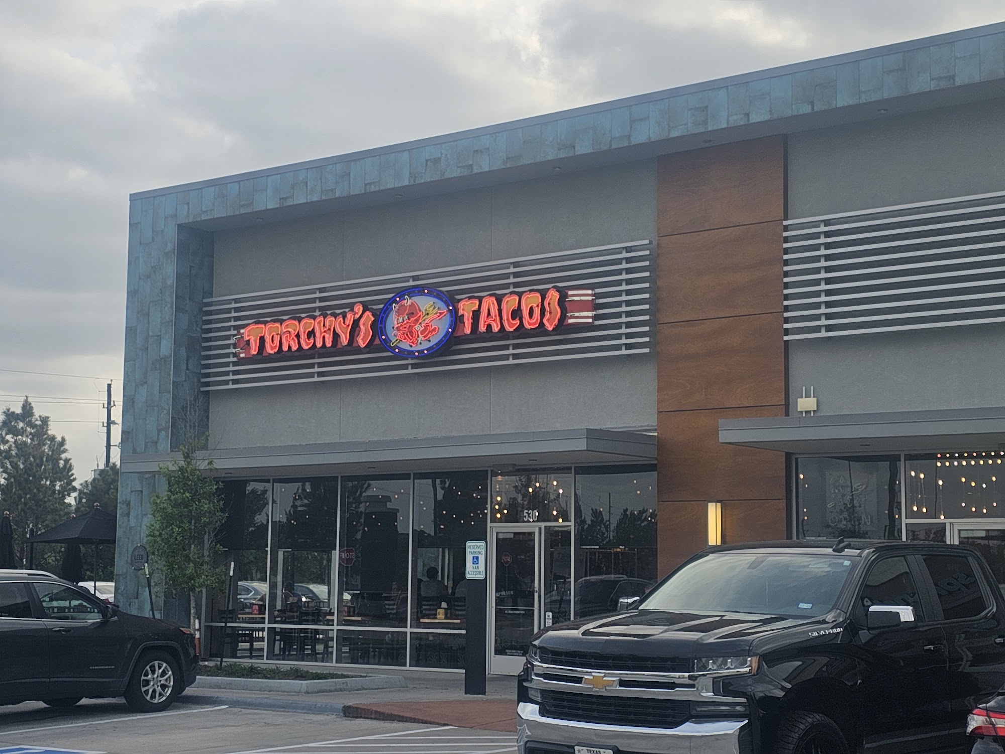 Torchy's Tacos