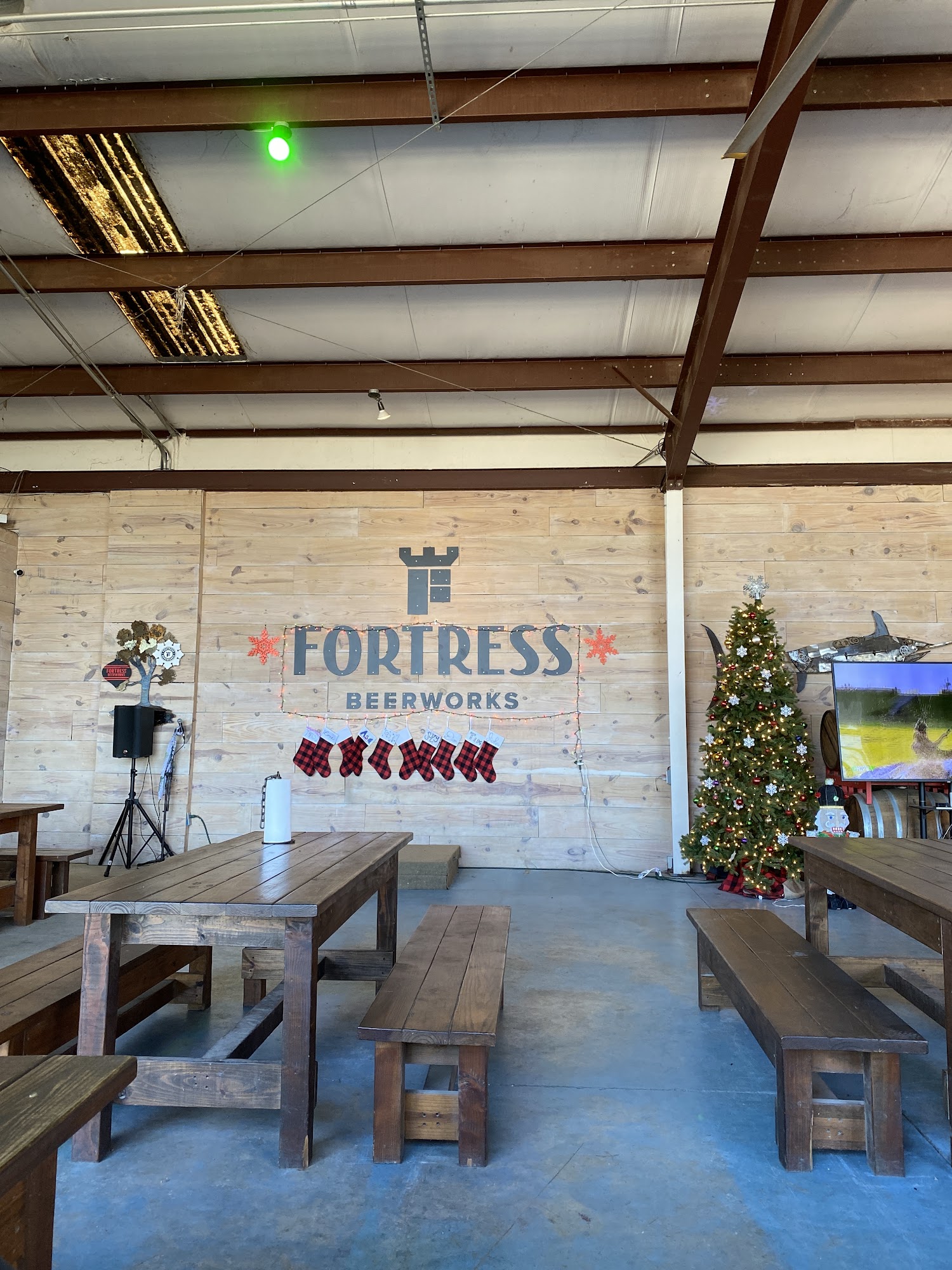 Fortress BeerWorks