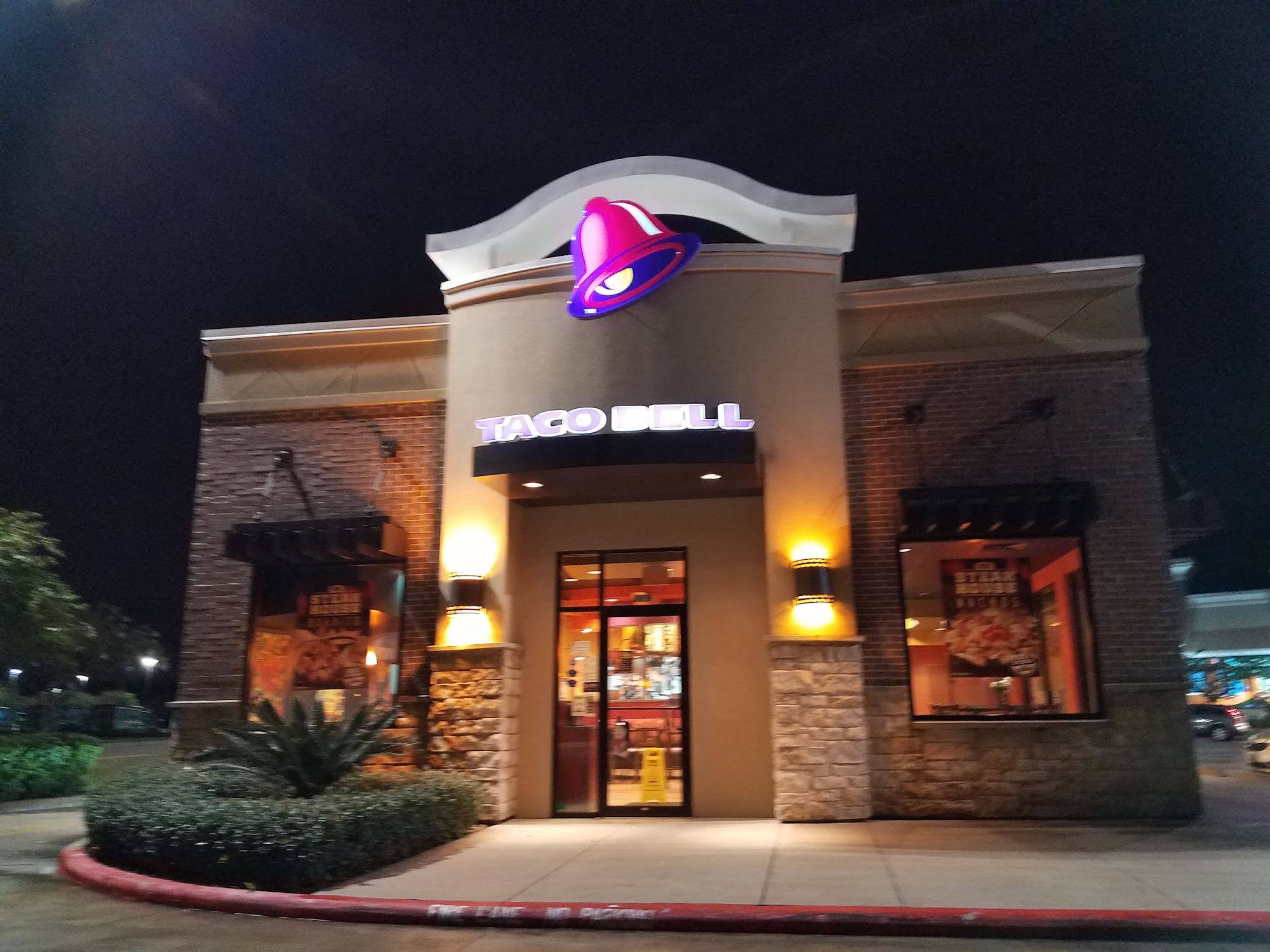 Taco Bell