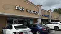 Tran Cleaners