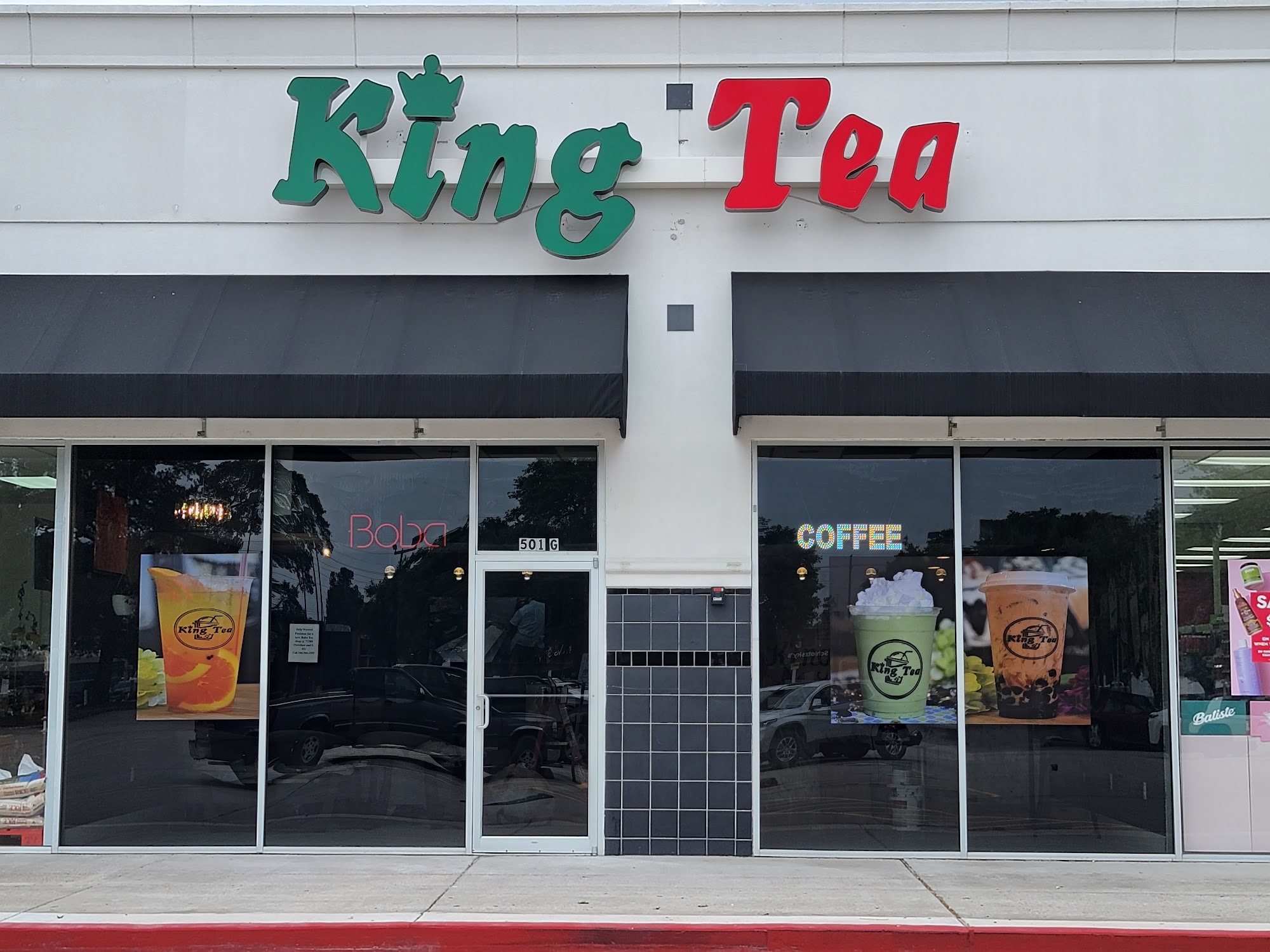 Where to Drink Bubble Tea in Spring, TX 2024 Restaurantji