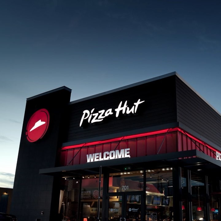 Pizza Hut