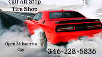 All Stop Tire Shop
