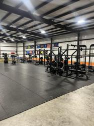 Missing Element Sports Performance & Fitness