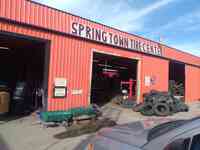 Springtown Tire Center