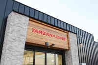 Tarzan & Jane Travel Center - Valero Gas Station