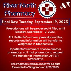 River North Pharmacy