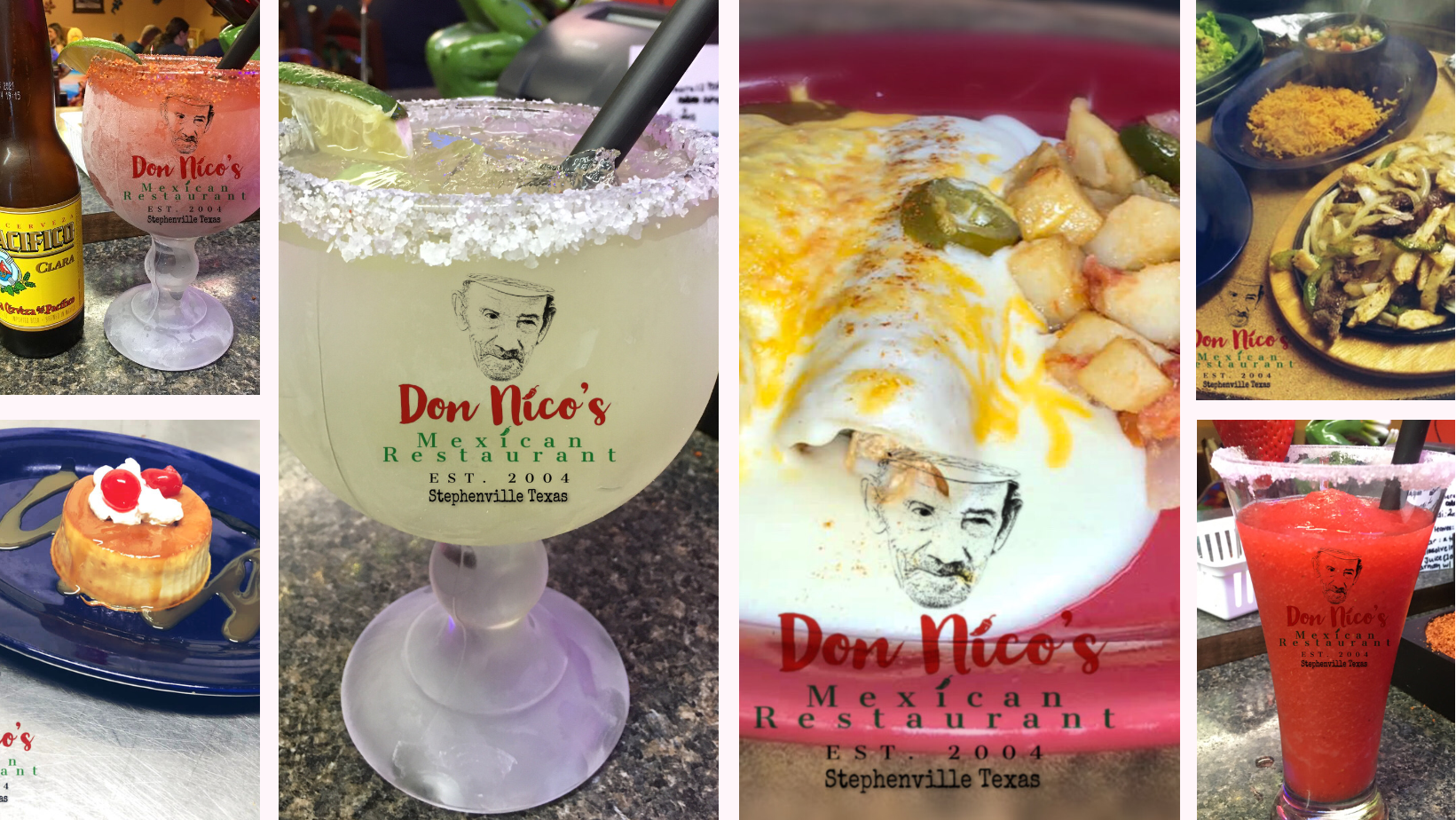 Don Nicos Mexican Restaurant