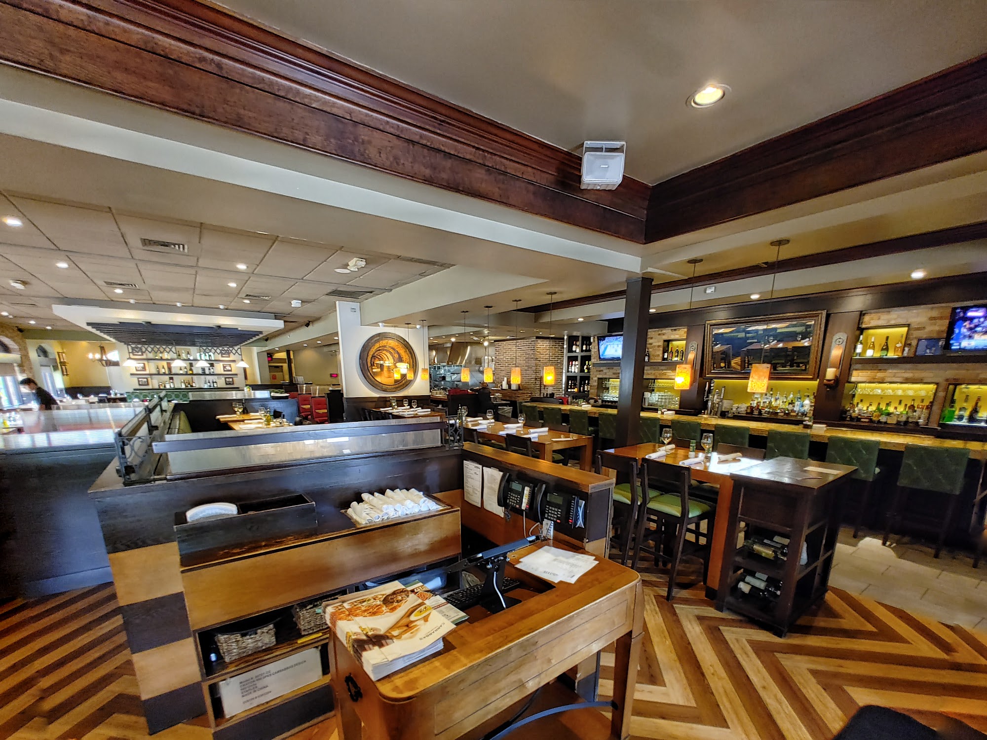 Carrabba's Italian Grill