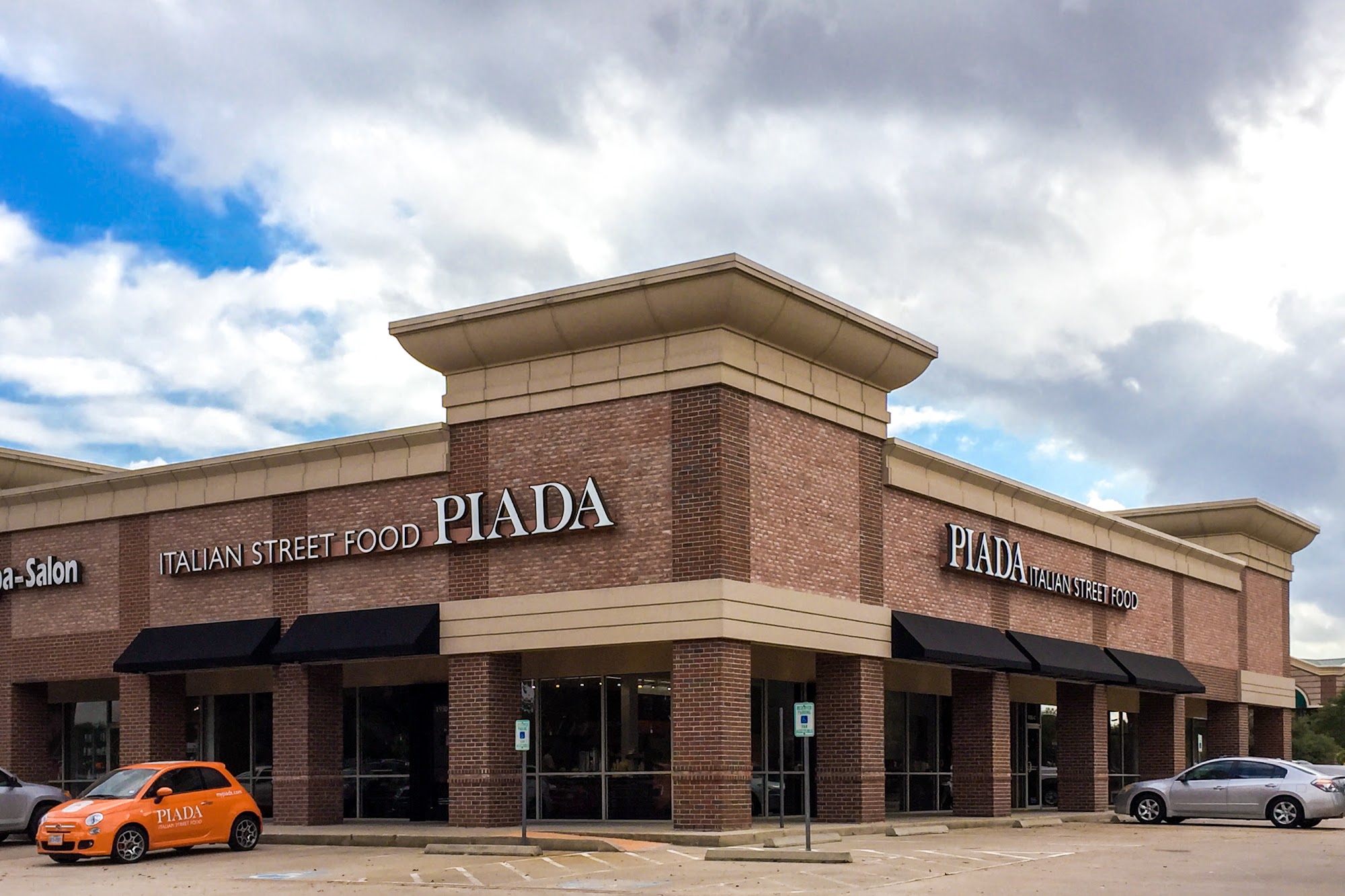 Piada Italian Street Food, Sugar Land Menu, Reviews (382), Photos (84