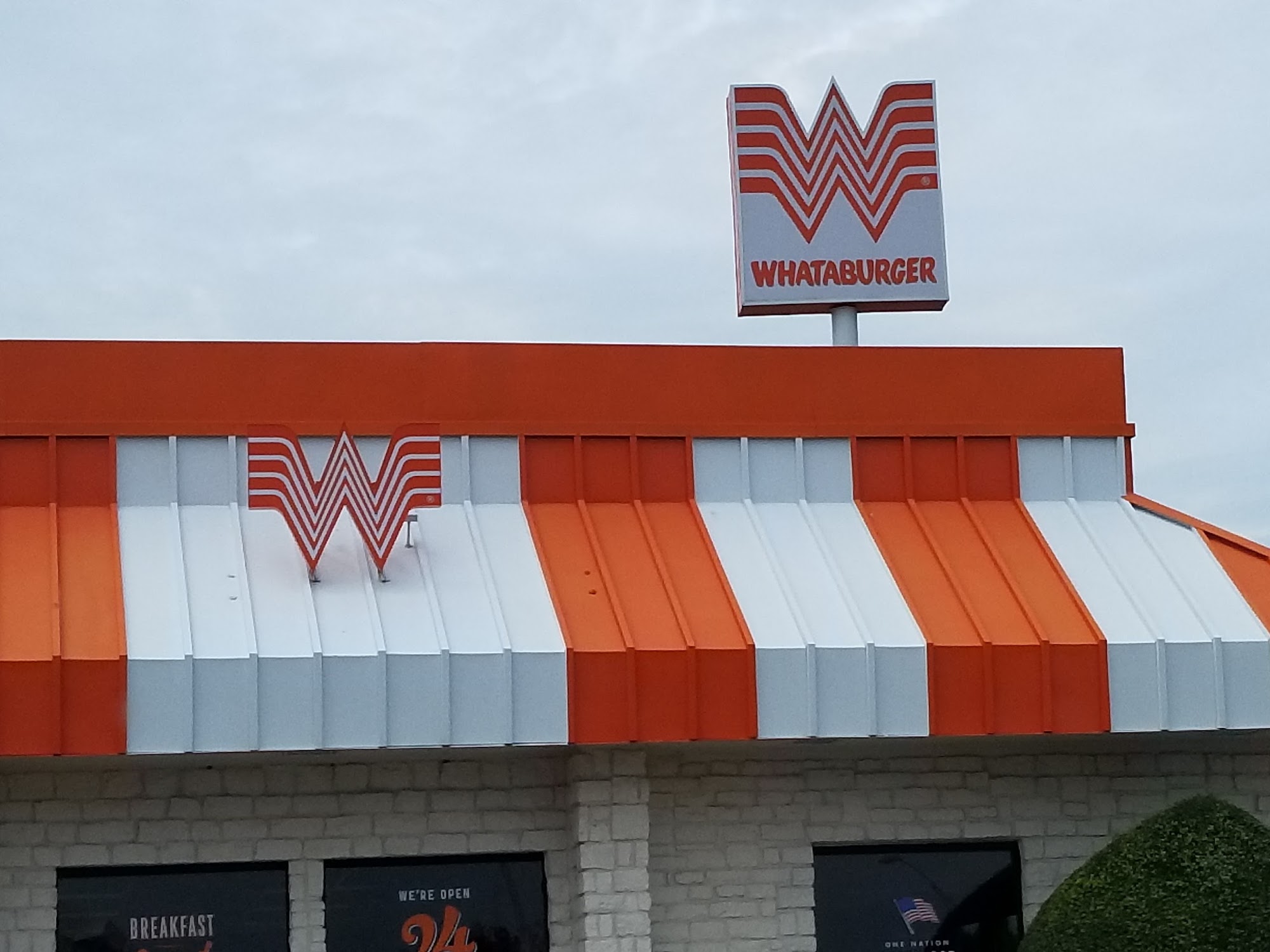 Whataburger