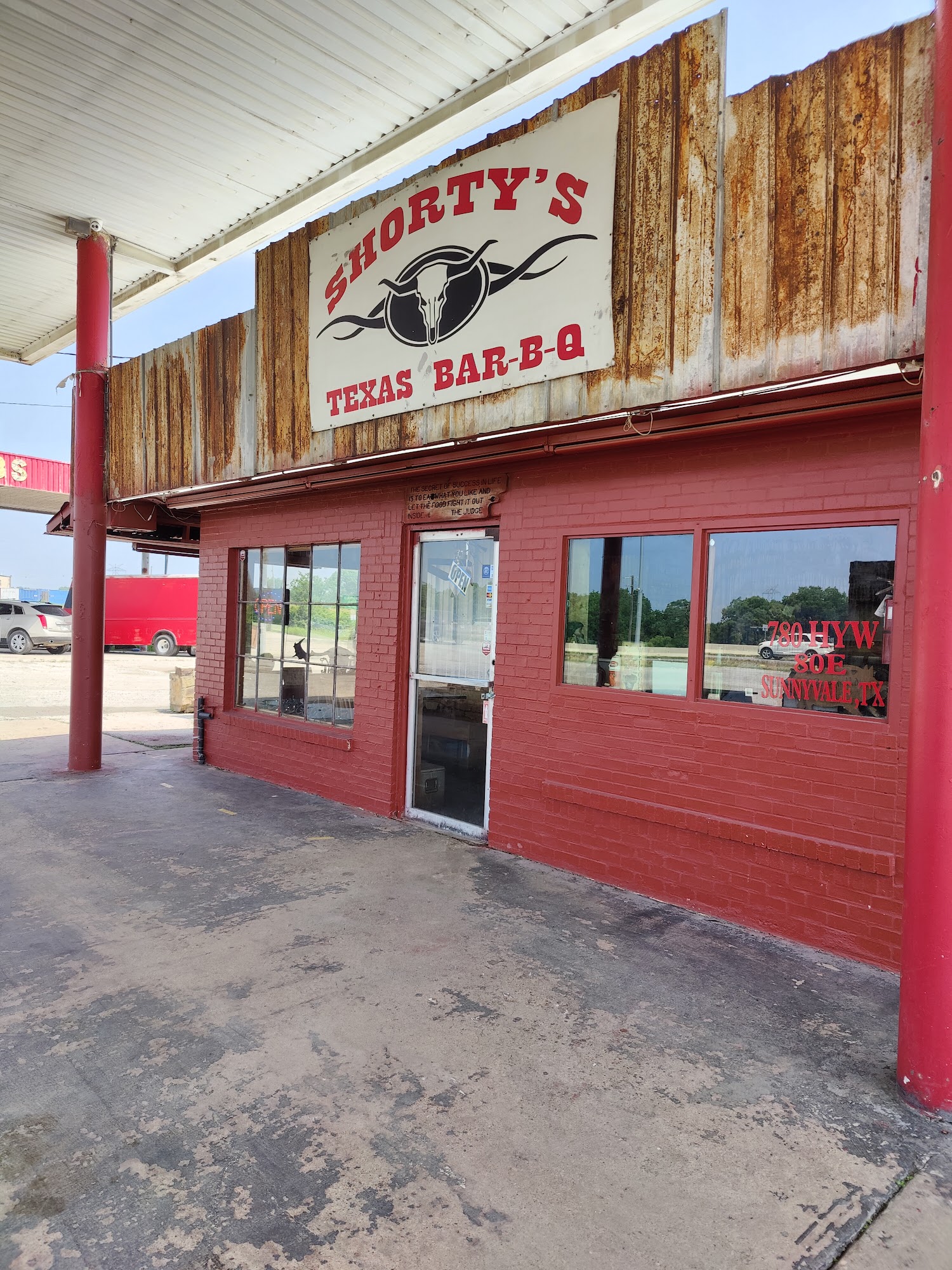 Shorty's BBQ