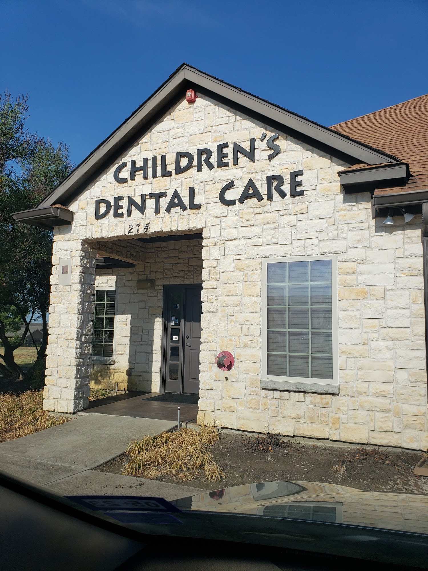 Sunnyvale Kids Pediatric Dentistry 274 S Collins Rd, Sunnyvale Texas 75182