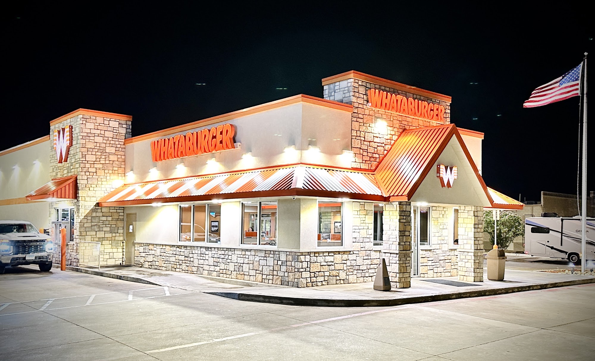 Whataburger