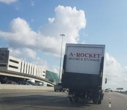 Rocket Movers LLC