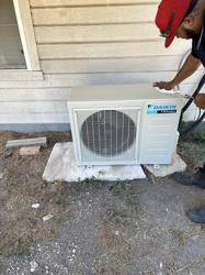 Texas Heat and Air Services