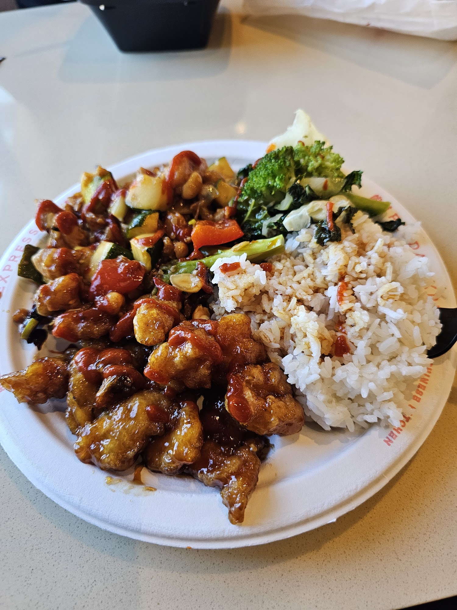 Panda Express