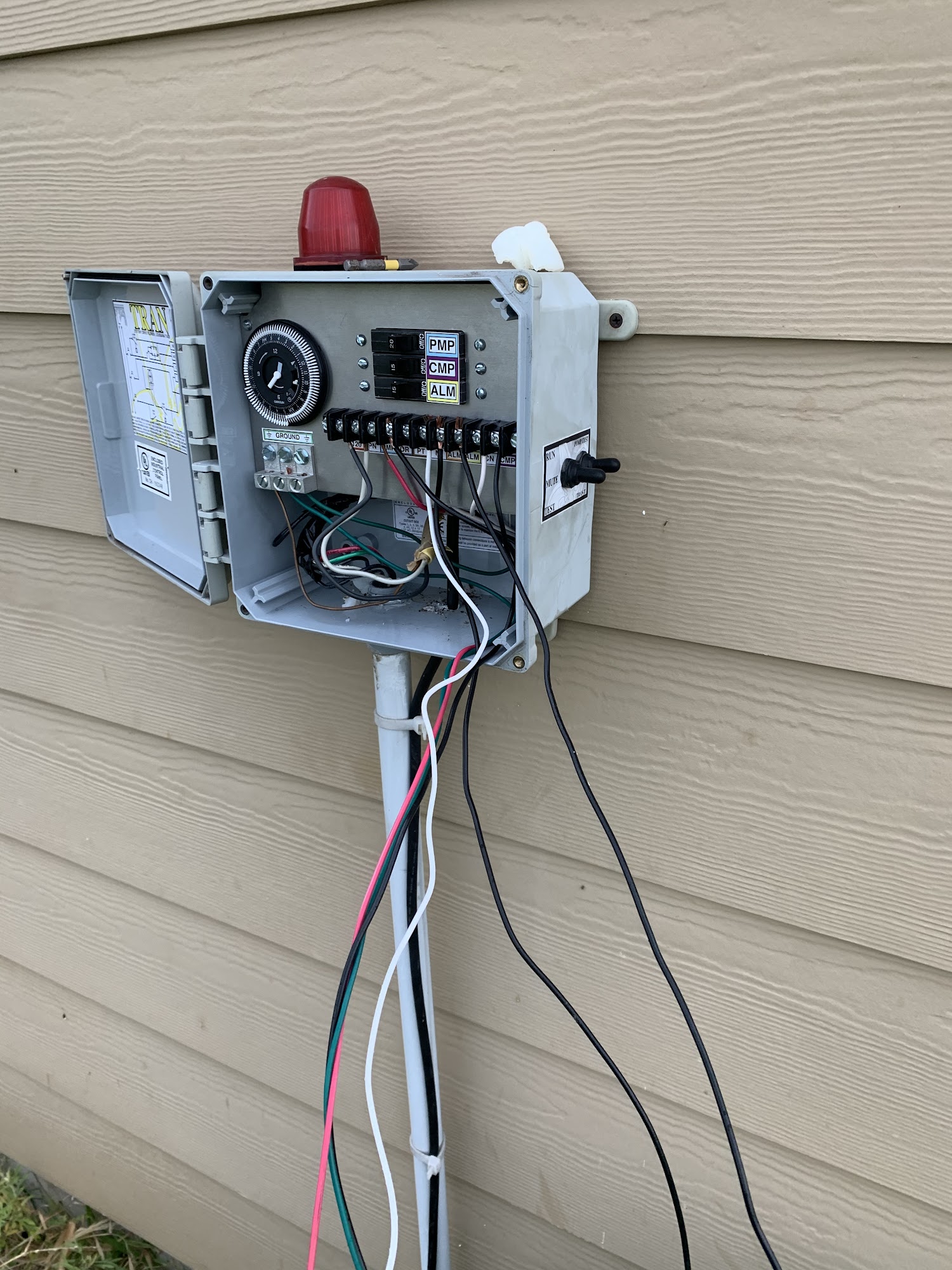 Byron Electrical Services