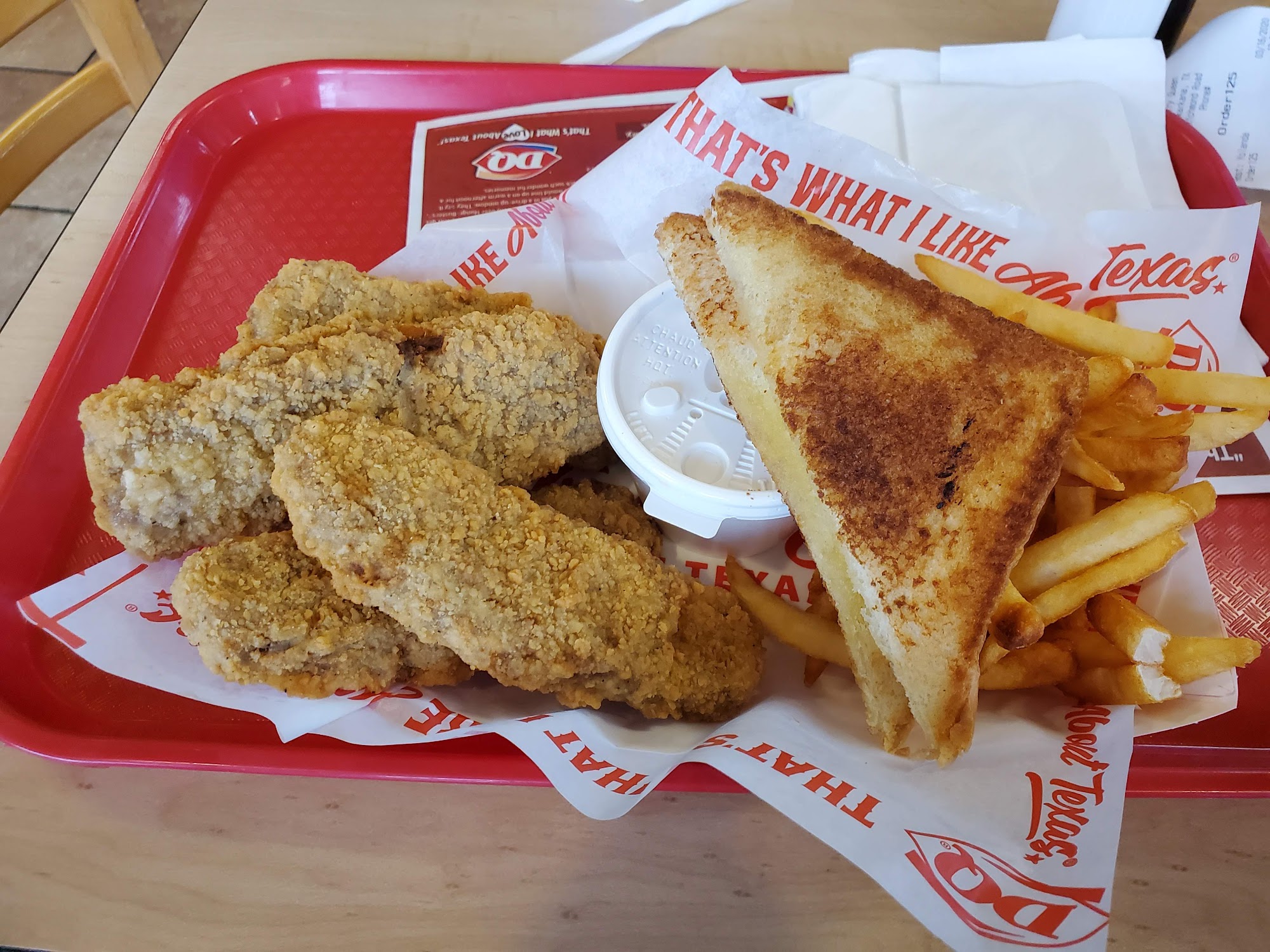 Dairy Queen
