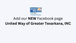 United Way-Greater Texarkana