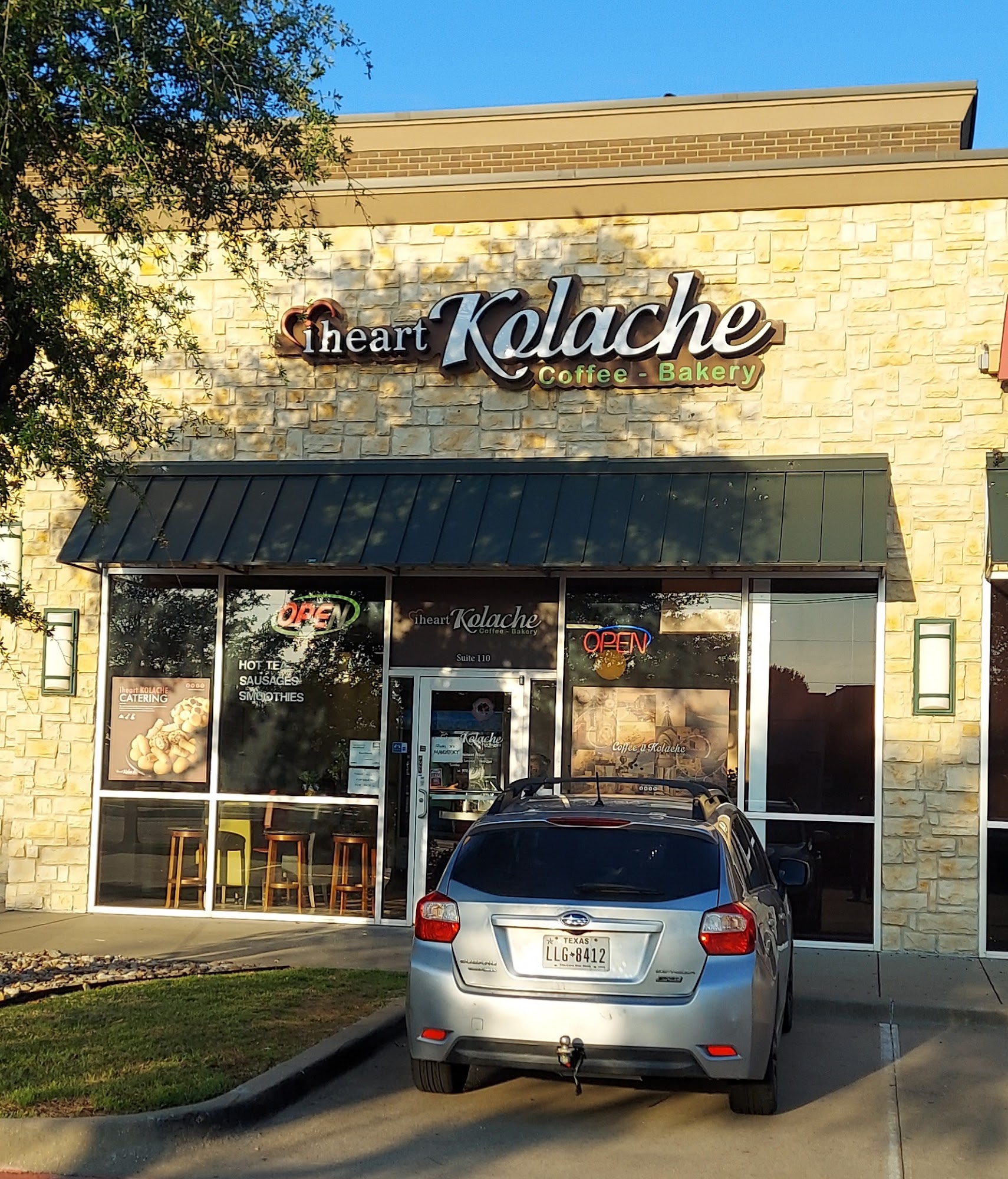 iHeart Kolache