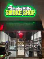 SmokeVille Smoke Shop