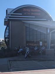 The Woodlands Harley-Davidson