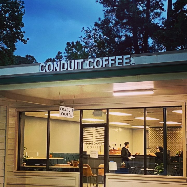 Conduit Coffee