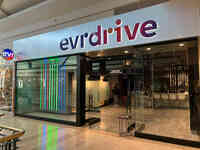 evrdrive- The Woodlands Mall