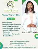 The Woodlands Physical Therapy And Recovery