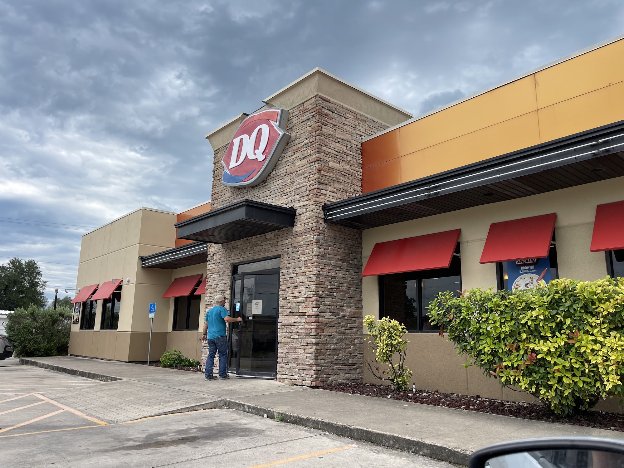 Dairy Queen