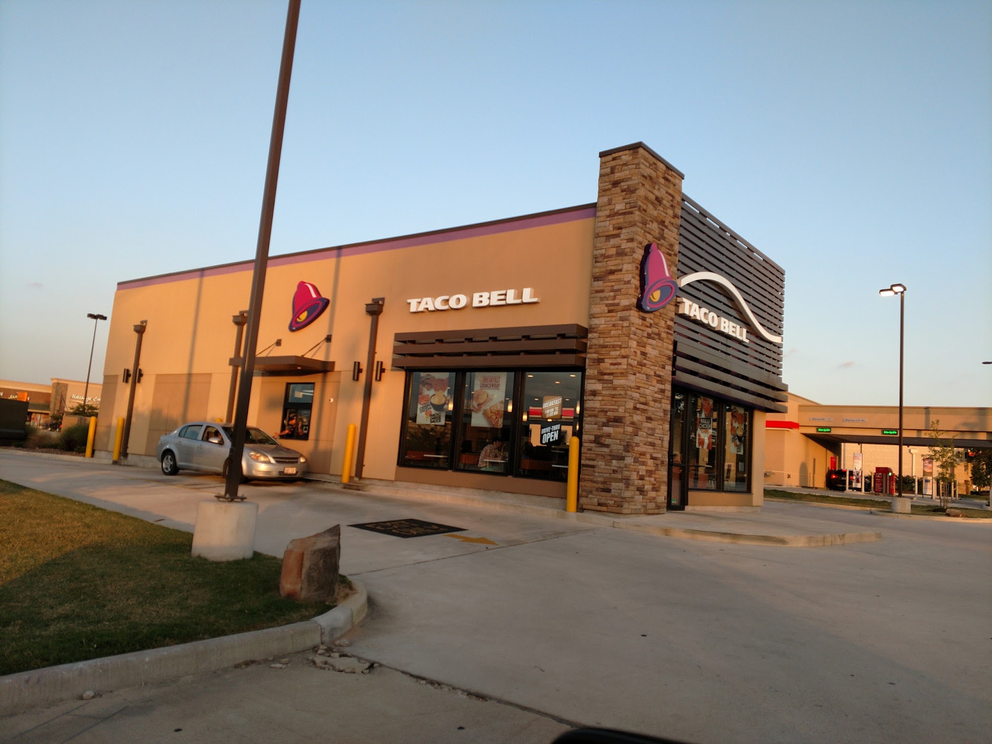 Taco Bell