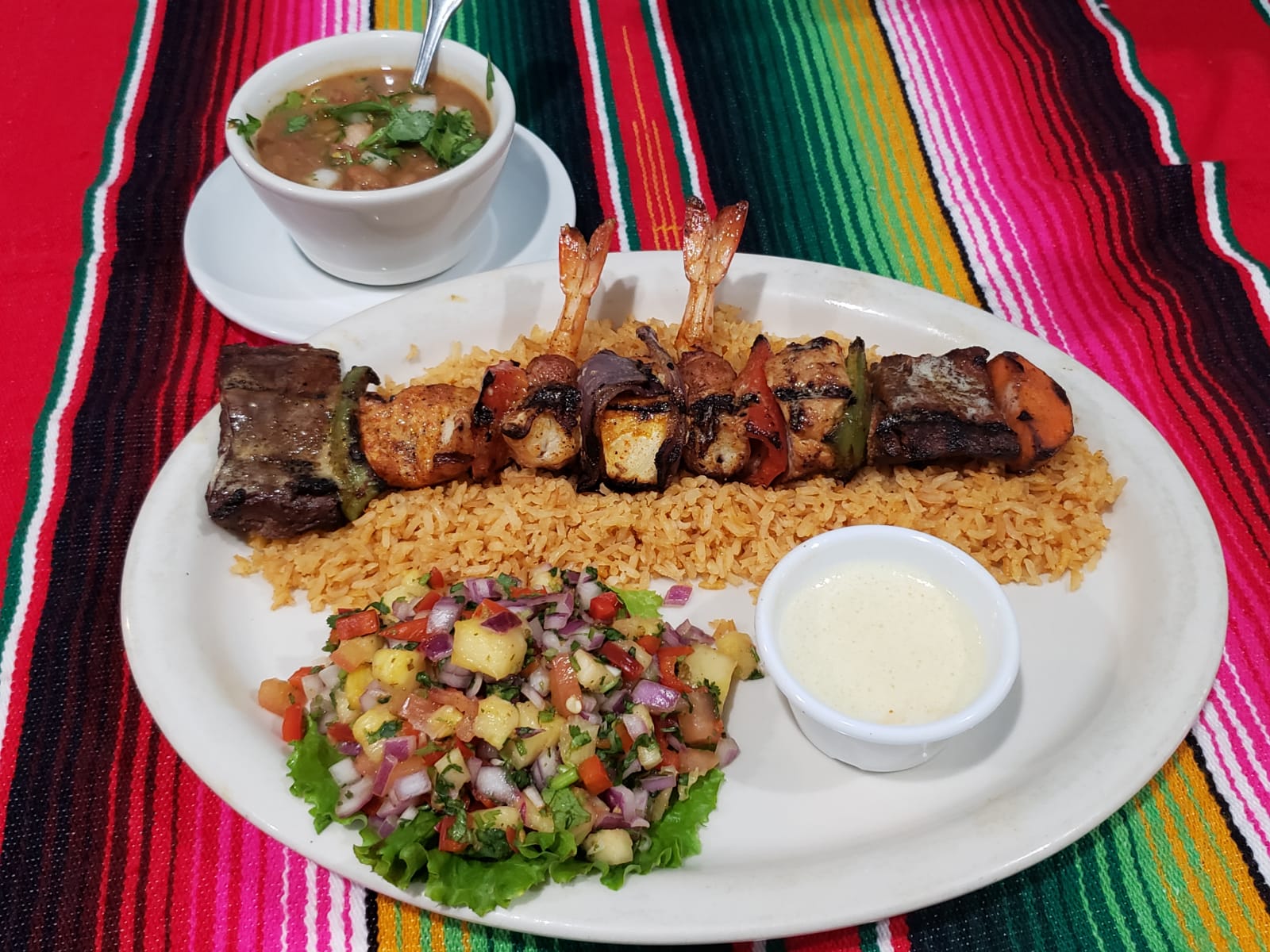 Martha's Mexican Restaurant & Grill