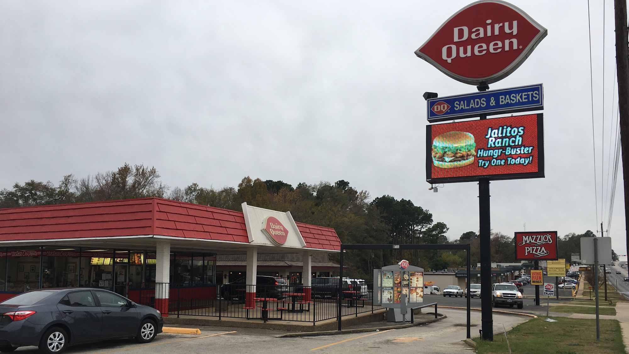 Dairy Queen