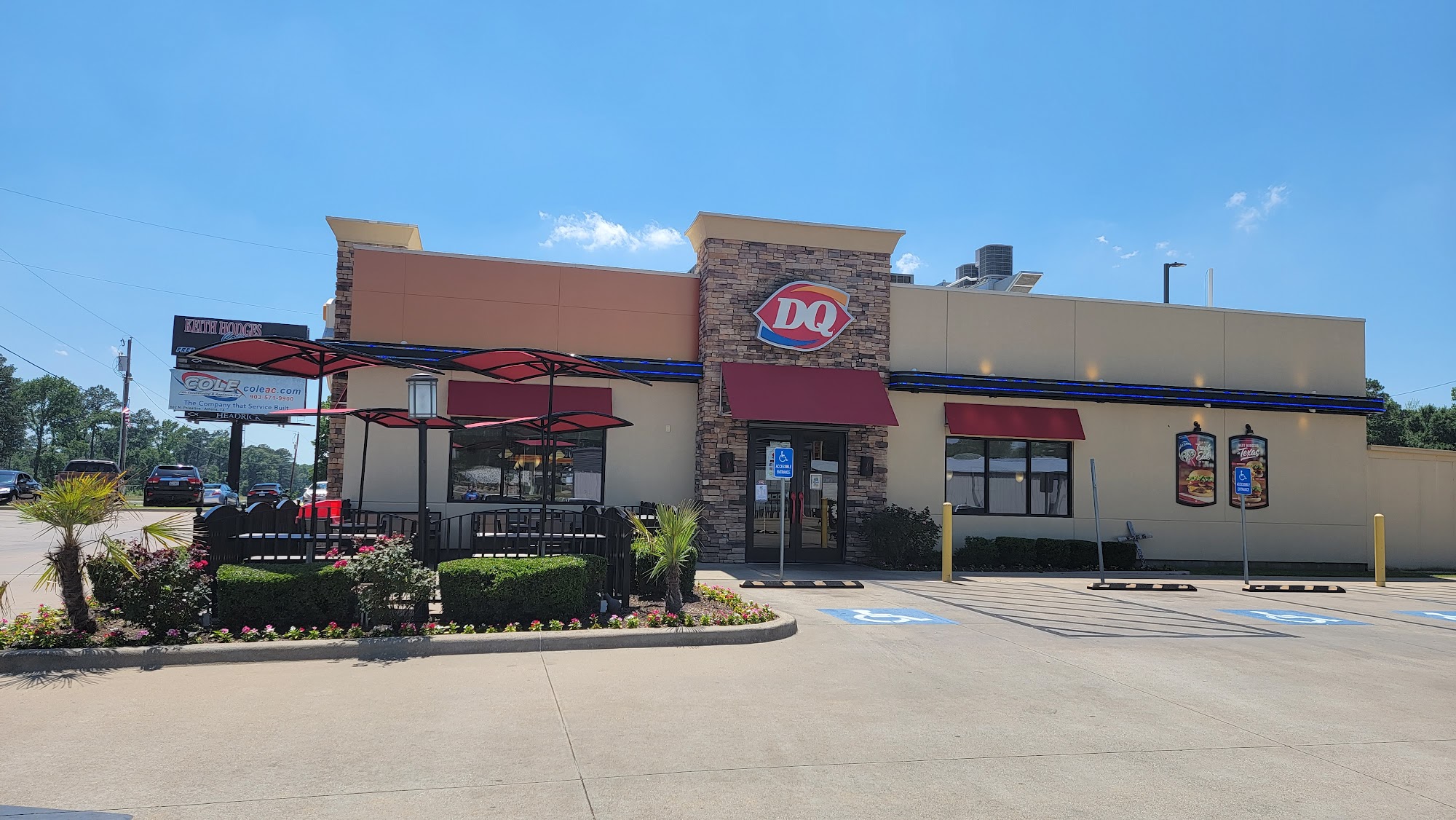 Dairy Queen