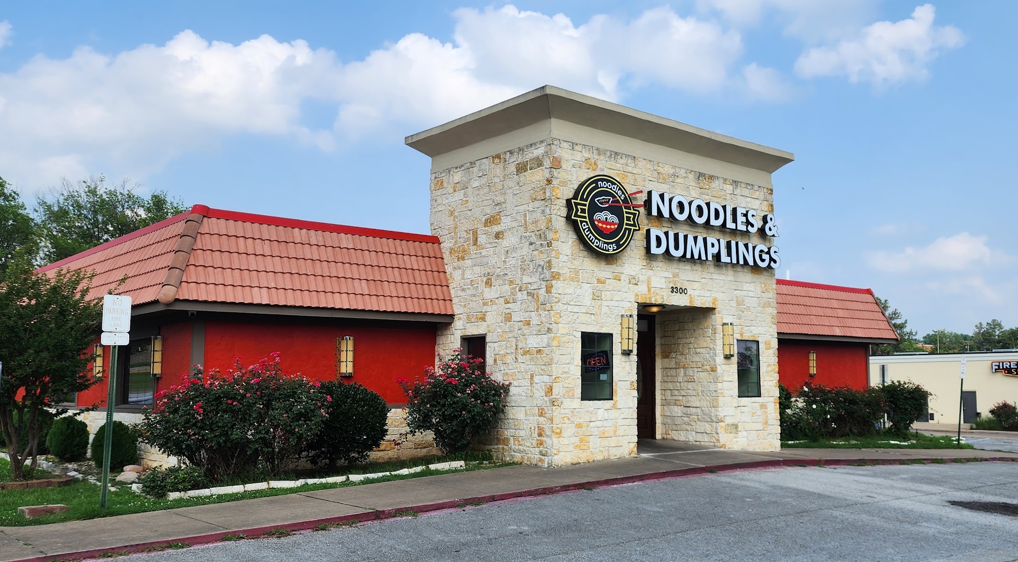 Noodles & Dumplings, Tyler Menu, Reviews (151), Photos (24) Restaurantji