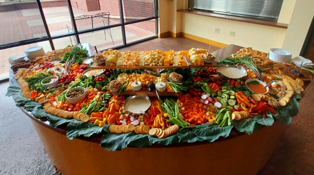 Azalea Catering Company